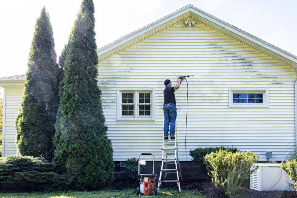 Best Post-Construction Pressure Washing  in Cold Spring, NY